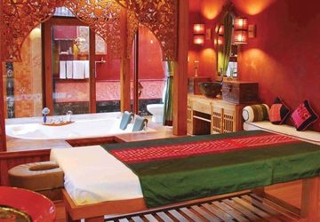 Inle Resort1