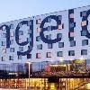 Angelo Hotel Katowice0