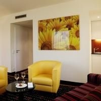 Angelo Hotel Katowice4