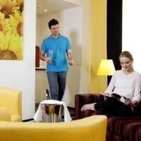 Angelo Hotel Katowice3