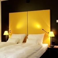 Angelo Hotel Katowice2