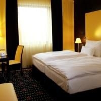 Angelo Hotel Katowice1