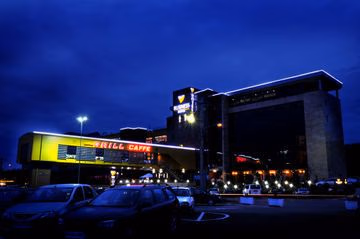 Business Hotel Conference & Spa0