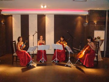 Business Hotel Conference & Spa4