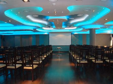 Business Hotel Conference & Spa3