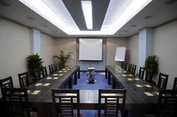 Business Hotel Conference & Spa2