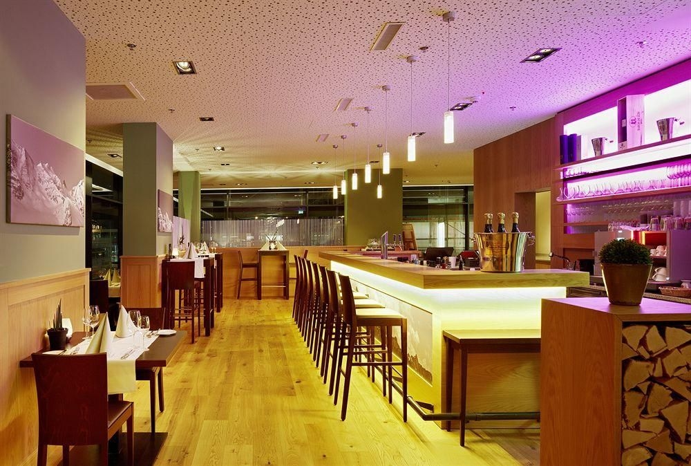 เมอร์เคียว ชูร์ ซิตี้ เวสต์ (Mercure Chur City West)1