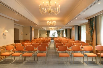 Steigenberger Grandhotel Belve4