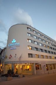 คริสตัล โฮเต็ล ซูพีเรีย (Crystal Hotel Superior)0