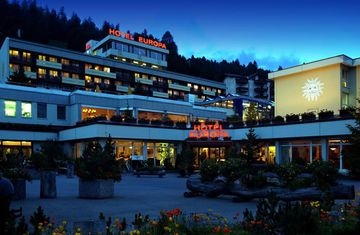 Hotel Europa0