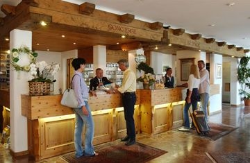 Hotel Europa1