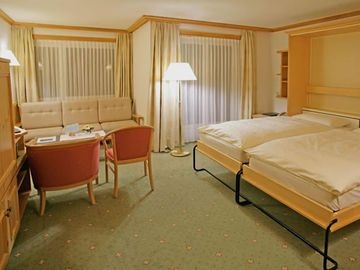 Hotel Europa2
