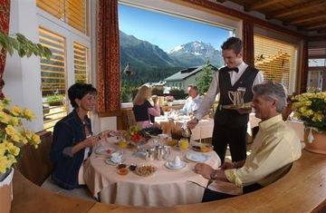 Hotel Europa4