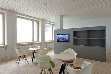 Youth Hostel4