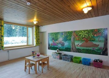 Youth Hostel3