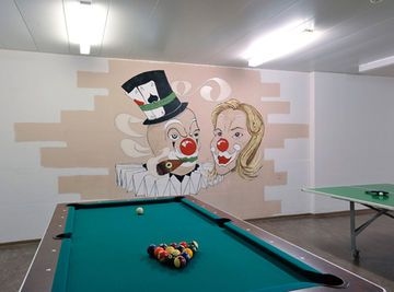 Youth Hostel2
