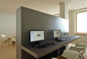 Youth Hostel1