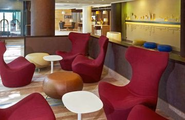 Mercure Warszawa Centrum4