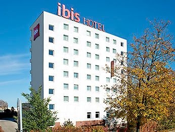 Ibis Ostrobramska Warsaw0