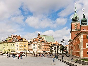 Ibis Ostrobramska Warsaw4