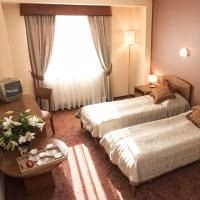 Classic Hotel Old Town1