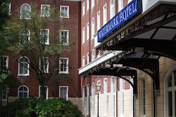 โฮเทล เดนฮาก ฮุยส์ เทน บอช (Hotel Denhaag Huis Ten Bosch)4