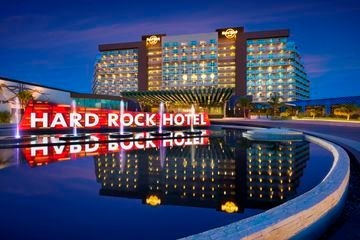 Hard Rock Hotel Cancun0