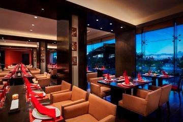 Hard Rock Hotel Cancun3