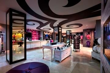 Hard Rock Hotel Cancun2