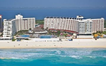 Crown Paradise Club0