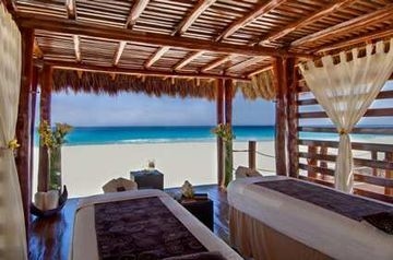 Hilton Cancun Golf & Spa2