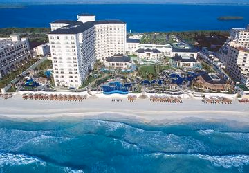 JW Marriott Cancun Resort & Sp0