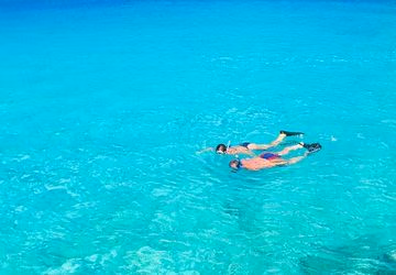 JW Marriott Cancun Resort & Sp3