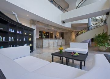 Sandos C. Luxury Experience1
