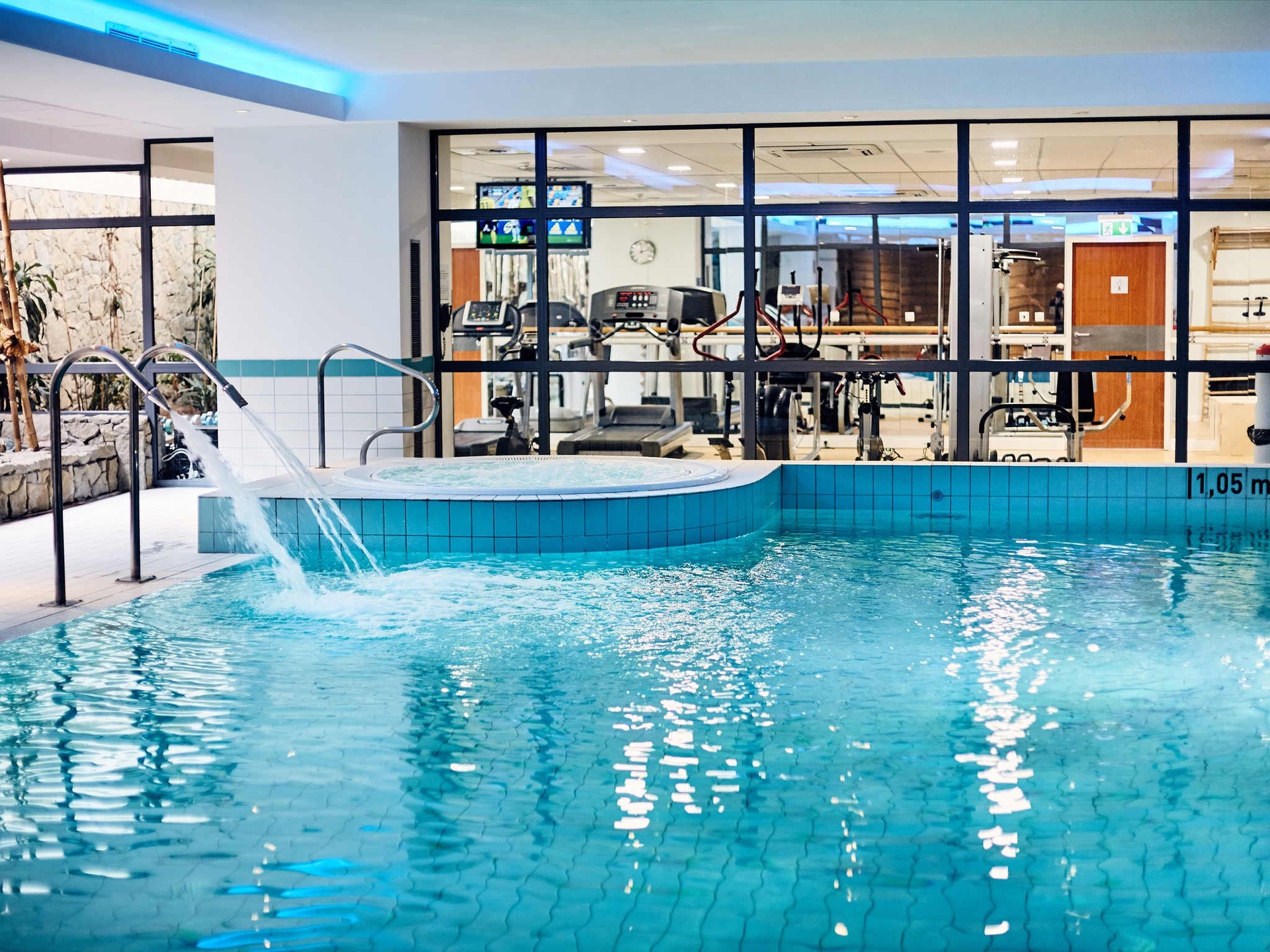Novotel Krakow Centrum0