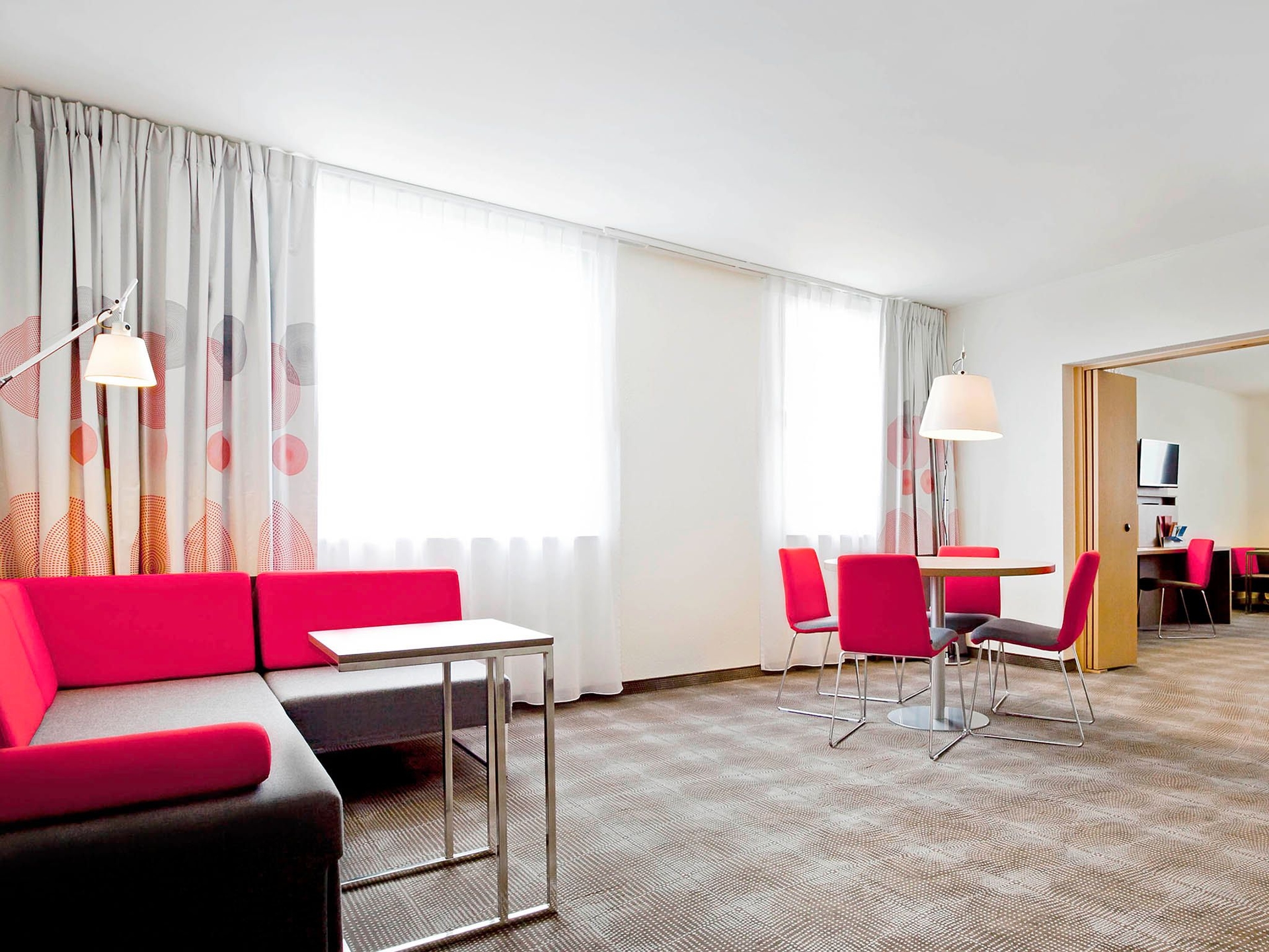 Novotel Krakow Centrum3