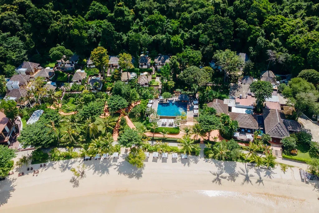 เลอ วิมาน คอตเทจ แอนด์ สปา (Le Vimarn Cottages & Spa)0