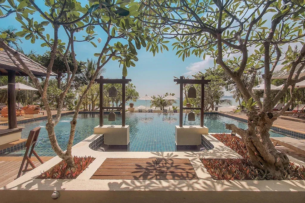 เลอ วิมาน คอตเทจ แอนด์ สปา (Le Vimarn Cottages & Spa)1