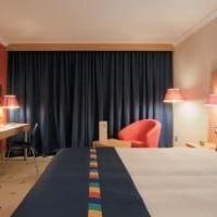 Park Inn Krakow4