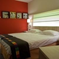 Park Inn Krakow3