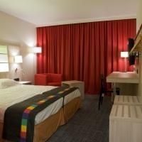 Park Inn Krakow1