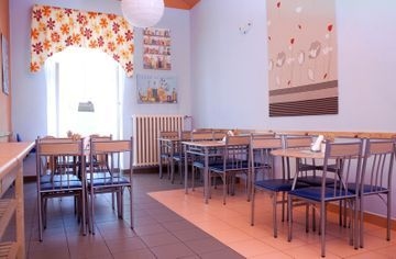 Secret Garden Hostel0