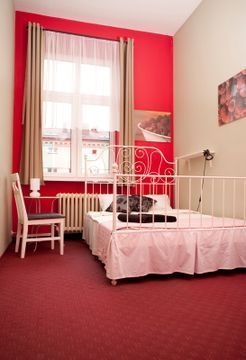 Secret Garden Hostel4