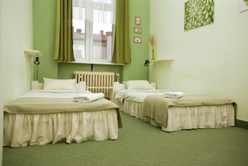 Secret Garden Hostel3