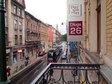 Aparthotel Pergamin0
