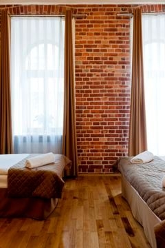Aparthotel Pergamin4