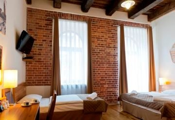 Aparthotel Pergamin3
