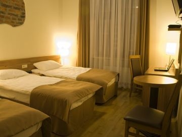 Aparthotel Pergamin2