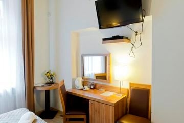 Aparthotel Pergamin1