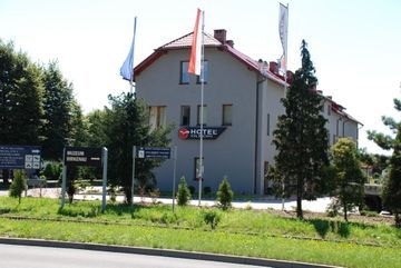 Hotel Olecki0
